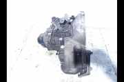 Schaltgetriebe 24580479 Opel Corsa 1.0 2014 Benzin