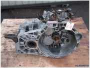 Getriebe Schaltgetriebe Hyundai Santa Fe 2.2 114kW 155PS 2006-2010 Diesel 4300038070