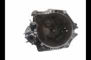 Schaltgetriebe 20ET23 Citroen Berlingo 1.6 2010 Diesel