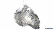Getriebe Schaltgetriebe Citroen C5 2.7 150kW 204PS 2008-2012 Diesel 20GG09