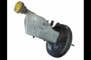 Bremskraftverstarker 0204024951 Citroen C2 1.4 2005 Diesel