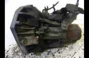 Schaltgetriebe JH3175 Renault Clio 1.5 2006 Diesel