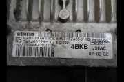 Motorsteuergerat 5WS40512B Ford Focus 1.8 2007 Diesel