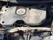 Einspritzpumpe Hochdruckpumpe Mazda 626 1.8 101kW 74PS 1999-2002 Benzin RF4F13800