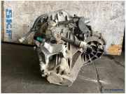 Getriebe Schaltgetriebe Renault Megane 1.5 81kW 110PS 2009-2015 Diesel TL4040