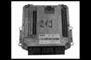 Motorsteuergerat 8200560320 Renault Espace 2.0 2008 Diesel