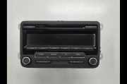 Radio 1K0035186AQ Volkswagen Passat 1.6 2012 Diesel