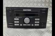 Radio 7M5T18C815AB Ford C MAX 1.6 2006 Benzin