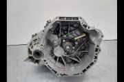 Schaltgetriebe 320105487R Renault Scenic 1.6 2012 Diesel
