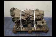 Schaltgetriebe HVD Audi A6 2.7 2006 Diesel