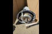 Schaltgetriebe 722906 Mercedes W205 3.5 2015 Benzin