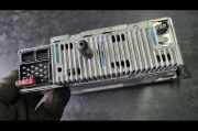 Radio 6942915 BMW E46 2.0 2001 Diesel