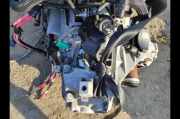 Schaltgetriebe TL4 Nissan Qashqai 1.2 2015 Benzin