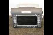 Radio 39540T1GE011M1 Honda CRV 2.2 2013 Diesel