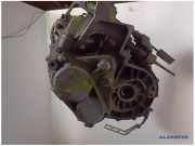 Getriebe Schaltgetriebe Renault Megane 1.5 78kW 106PS 2008-2012 Diesel TL4022