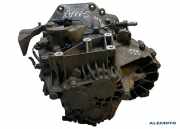 Getriebe Schaltgetriebe Volvo S60 1.6 84kW 114PS 2011-2018 Diesel BG9R7F096BA