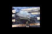 Schaltgetriebe 2112607400 Mercedes W203 2.2 2003 Diesel