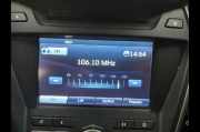 Radio 965602W200 Hyundai Santa Fe 2.2 2014 Diesel