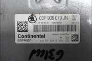 Motorsteuergerat 03F906070JN Skoda Rapid 1.6 2014 Diesel