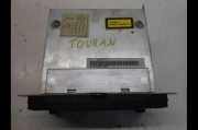 Radio 1K0035186D Volkswagen Touran 1.9 2006 Diesel