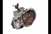 Schaltgetriebe 97253291 Honda Civic 1.7 2002 Diesel