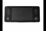 Radio 654035869D Skoda Kamiq 1.0 2020 Benzin
