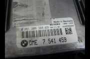 Motorsteuergerat 7541459 BMW E46 1.8 2004 Benzin