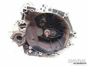 Getriebe Schaltgetriebe Citroen Berlingo 1.6 66kW 90PS 2009-2011 Diesel 1608935280