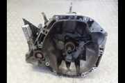 Schaltgetriebe JR5351 Dacia Sandero 1.5 2011 Diesel