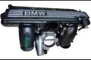 Ansaugkrummer 7520367 BMW E63 3.0 2006 Benzin