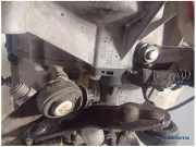 Getriebe Schaltgetriebe Seat Ibiza 1.4 55kW 75PS 1999-2006 Benzin GET