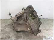 Getriebe Schaltgetriebe Renault Scenic 1.5 78kW 106PS 2005-2009 Diesel TL4000