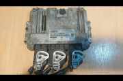 Motorsteuergerat 6M5112A650NA Ford Focus 1.6 2006 Diesel