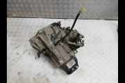 Schaltgetriebe JH3398 Dacia Logan 0.9 2014 Benzin