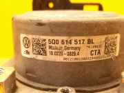 Pumpe ABS Audi A3 35 1.5 150kW 110PS 2017-2020 Benzin 5Q0614517BL