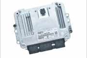 Motorsteuergerat 0281015856 Ford Focus 1.6 2009 Diesel