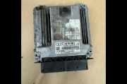 Motorsteuergerat 4G0907589D Audi A6 3.0 2015 Diesel