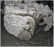 Getriebe Schaltgetriebe Kia Ceed 1.6 94kW 128PS 2009-2013 Diesel 4300032350