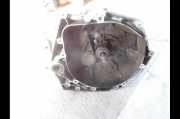 Schaltgetriebe 20DS45 Citroen C4 1.6 2009 Diesel
