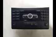 Radio A2129006313 Mercedes W212 3.0 2011 Diesel