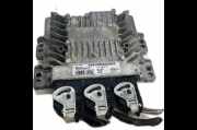 Motorsteuergerat 7G9112A650TF Ford S MAX 1.8 2008 Diesel