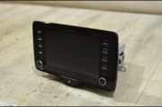 Radio 861400D601 Toyota Yaris 1.5 2023 Benzin