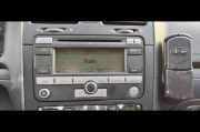 Radio 1K0035191 Volkswagen Golf 1.4 2008 Benzin