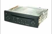 Radio 8200247962 Renault Laguna 1.9 2002 Diesel