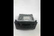 Radio 96296330ZL Peugeot 2.7 2006 Diesel