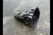 Schaltgetriebe HSL Audi A4 2.5 2005 Diesel