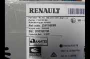 Radio 259154859R Renault 1.6 2022 Benzin