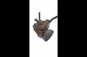 Einspritzpumpe 0445010076 Honda Civic 1.7 2004 Diesel Gebraucht