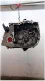 Getriebe Schaltgetriebe Renault Megane 1.6 83kW 113PS 2002-2006 Benzin 7701723232