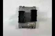 Motorsteuergerat 0261207964 Opel Agila 1.2 2008 Benzin